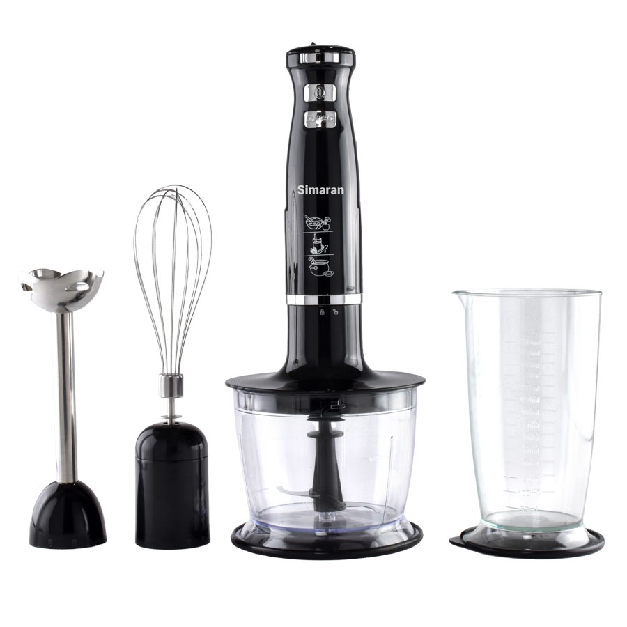 گوشتكوب برقی چند كاره  سیماران SHB-۱۹۴۶