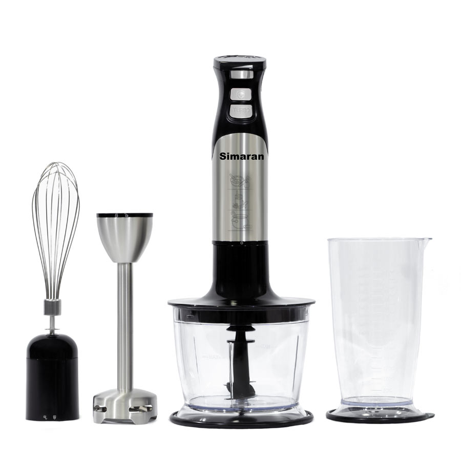 گوشتكوب برقی چند كاره  سیماران SHB-1948