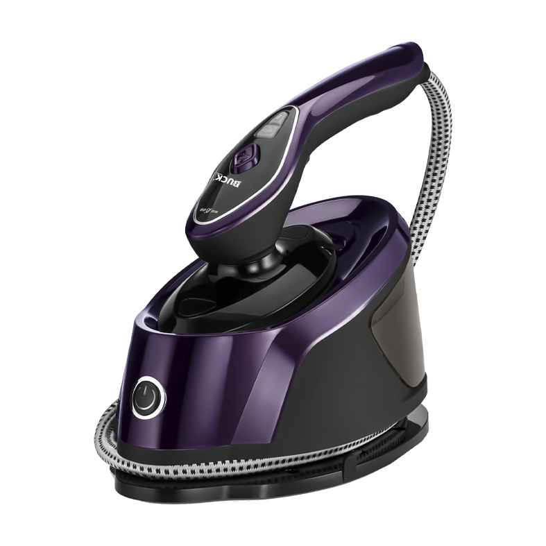 اتو مخزن دار باک buck مدل BK1470