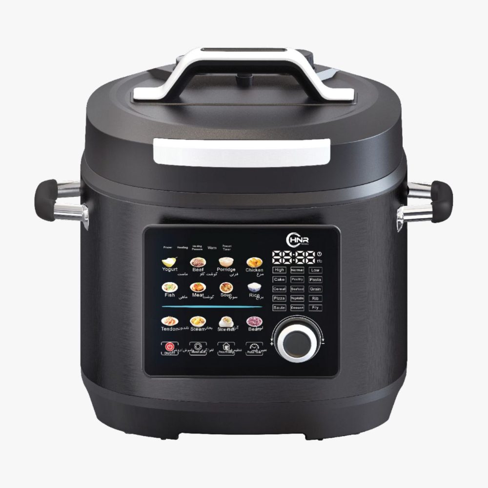 پلوپز زودپز اچ ان آر(HNR) NR-۷۷۸۰